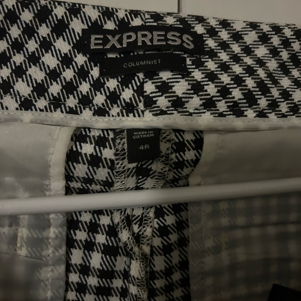 Express columnist size 6 - Picture 3 of 4